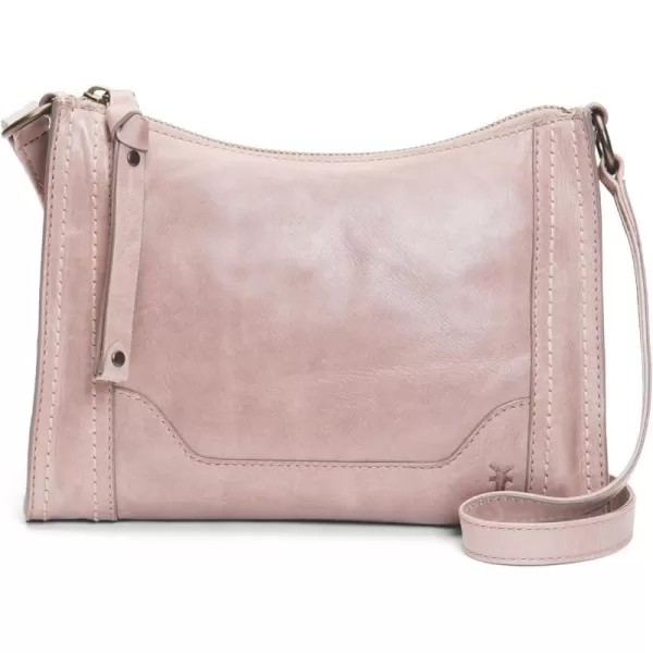 Frye Melissa Zip Crossbody