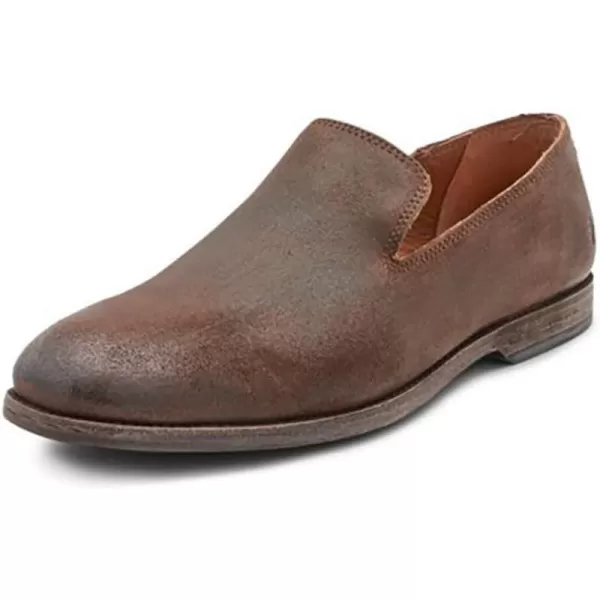 Frye Men's Chris Venetian Loafer Flat