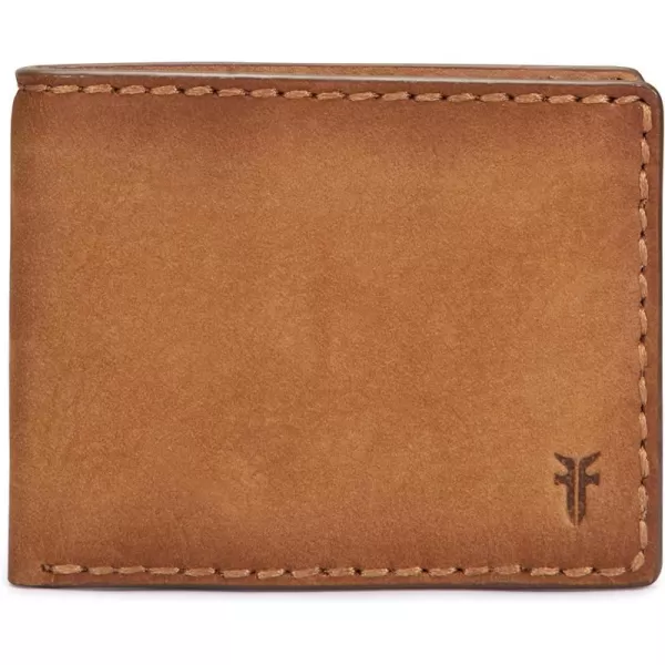 Frye Men's Logan Slim Id Billfold Wallet