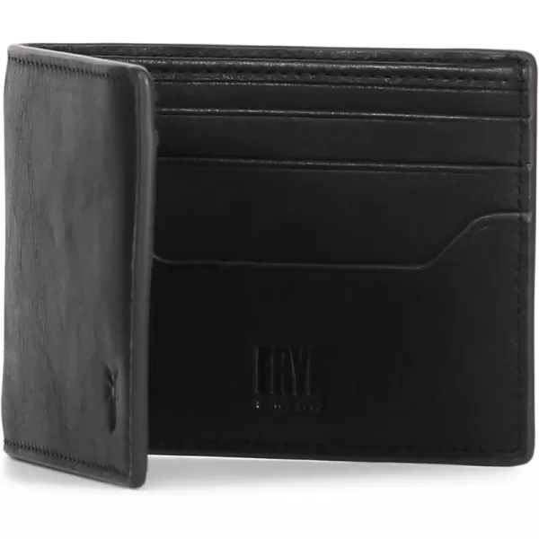 Frye Men's Logan Slim Id Billfold Wallet