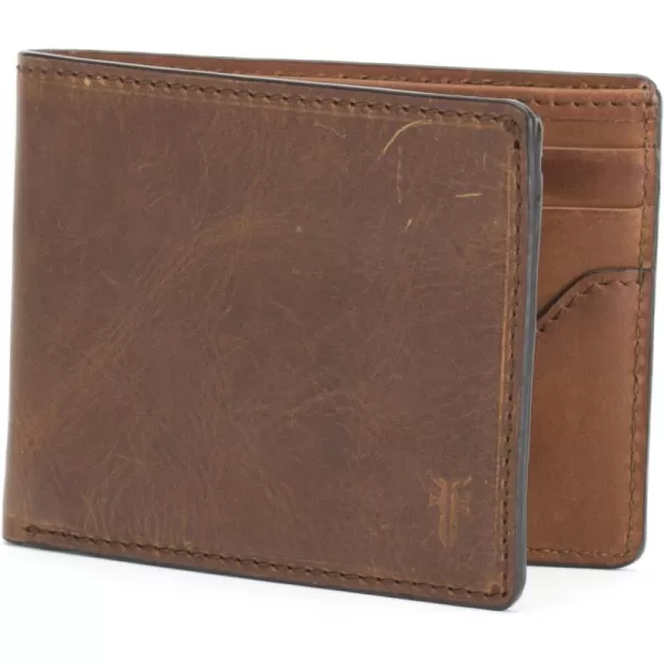 Frye Men's Logan Slim Id Billfold Wallet