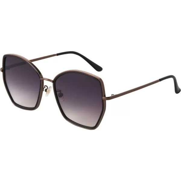 Frye Women's Joelle Sunglasses Geo