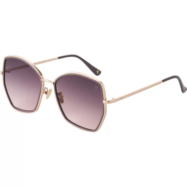 Frye Women's Joelle Sunglasses Geo