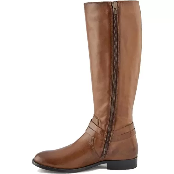 Frye Women's Melissa Belted Tall Knee High Boot