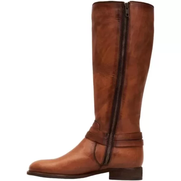 Frye Women's Melissa Belted Tall Knee High Boot