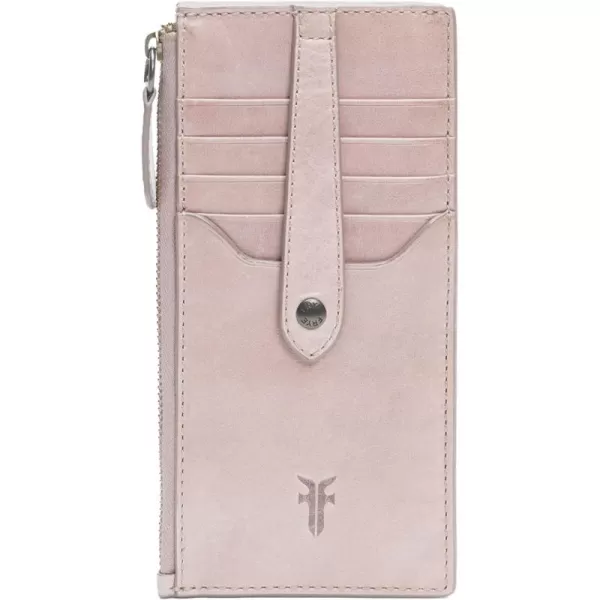 Frye Women's Melissa Snap Card Wallet