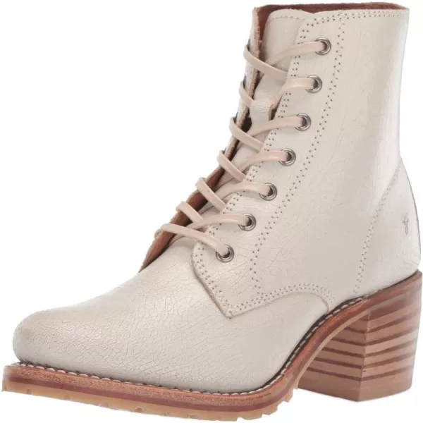 Frye Women's Sabrina 6G Lace Up Boots