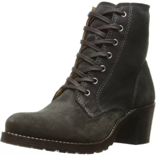 Frye Women's Sabrina 6G Lace Up Boots