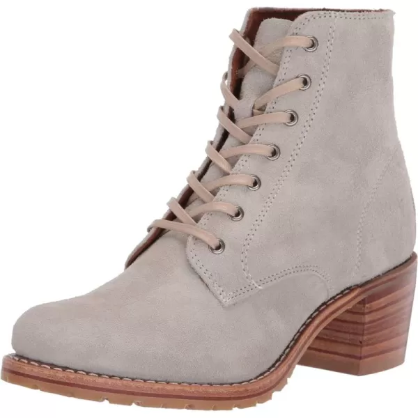 Frye Women's Sabrina 6G Lace Up Boots