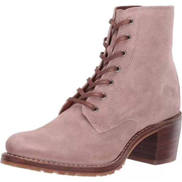 Frye Women's Sabrina 6G Lace Up Boots