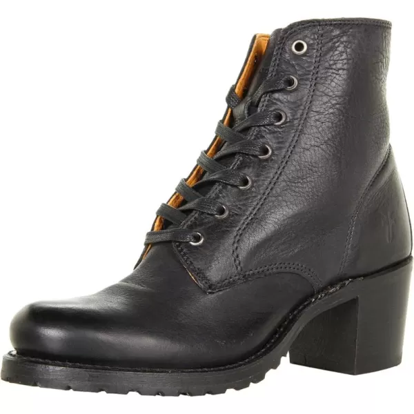 Frye Women's Sabrina 6G Lace Up Boots