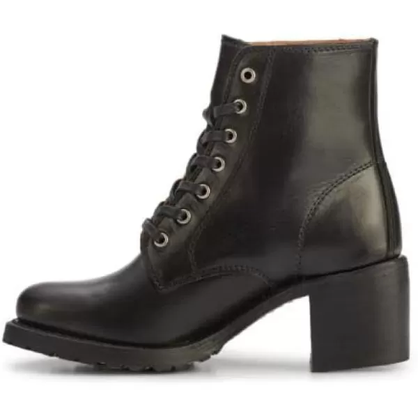 Frye Women's Sabrina 6G Lace Up Boots