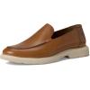 imageFrye Connor Venetian Mens SlipOn Loafer Shoes  Premium Leather Comfortable Fit Casual ampamp Dressy Versatile StyleSaddle