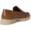 imageFrye Connor Venetian Mens SlipOn Loafer Shoes  Premium Leather Comfortable Fit Casual ampamp Dressy Versatile StyleSaddle