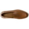 imageFrye Connor Venetian Mens SlipOn Loafer Shoes  Premium Leather Comfortable Fit Casual ampamp Dressy Versatile StyleSaddle
