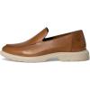 imageFrye Connor Venetian Mens SlipOn Loafer Shoes  Premium Leather Comfortable Fit Casual ampamp Dressy Versatile StyleSaddle