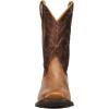 imageFrye Mens Hauser Logo Stitch Western BootTanTobacco