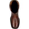 imageFrye Mens Hauser Logo Stitch Western BootTobacco