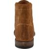 imageFrye Tyler Lace Up Boots for Men Crafted from Soft Vintage Leather with Blake Construction Burnished Toe and Heel and Rubber Inserts on Leather Soles  5  Shaft HeightTan  Hendricks Leather