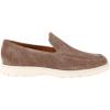 imageFrye Connor Venetian Mens SlipOn Loafer Shoes  Premium Leather Comfortable Fit Casual ampamp Dressy Versatile StyleDriftwood  Silky Suede