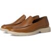 imageFrye Connor Venetian Mens SlipOn Loafer Shoes  Premium Leather Comfortable Fit Casual ampamp Dressy Versatile StyleSaddle