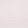 imageFRYE Cotton Linen Blend Blush 3 Piece Full Sheet SetWhite