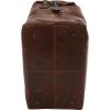 imageFRYE Mens Logan Overnight Duffle Bag Cognac One SizeCognac