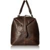 imageFRYE Mens Logan Overnight Duffle Bag Cognac One SizeSlate