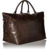 imageFRYE Mens Logan Overnight Duffle Bag Cognac One SizeSlate