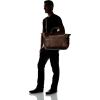 imageFRYE Mens Logan Overnight Duffle Bag Cognac One SizeSlate
