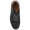 imageFrye Astor Low Lace Court Mens Shoes  Stylish Comfortable Sneakers for Casual ampamp Formal Wear Premium Leather FinishBluestone