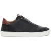 imageFrye Astor Low Lace Court Mens Shoes  Stylish Comfortable Sneakers for Casual ampamp Formal Wear Premium Leather FinishBluestone