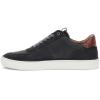 imageFrye Astor Low Lace Court Mens Shoes  Stylish Comfortable Sneakers for Casual ampamp Formal Wear Premium Leather FinishBluestone