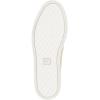 imageFrye Astor Low Lace Court Mens Shoes  Stylish Comfortable Sneakers for Casual ampamp Formal Wear Premium Leather FinishFog