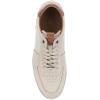 imageFrye Astor Low Lace Court Mens Shoes  Stylish Comfortable Sneakers for Casual ampamp Formal Wear Premium Leather FinishFog