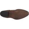imageFrye Austin Inside Zip Mens  Stylish Durable Leather Footwear with Cushioned Insole for Comfort and Side Zipper Access Western BootsBrown  Dummy Leather