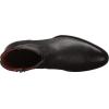 imageFrye Austin Inside Zip Mens  Stylish Durable Leather Footwear with Cushioned Insole for Comfort and Side Zipper Access Western BootsCognac  Tonara