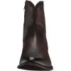 imageFrye Austin Inside Zip Mens  Stylish Durable Leather Footwear with Cushioned Insole for Comfort and Side Zipper Access Western BootsCognac  Tonara