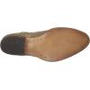 imageFrye Austin Inside Zip Mens  Stylish Durable Leather Footwear with Cushioned Insole for Comfort and Side Zipper Access Western BootsDark Ash  Suede Leather