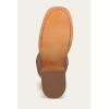 imageFrye Campus 14L Iconic Tall Boots for Women Crafted from Signature Montana Leather with Genuine Stitch Welt Construction and Stacked Leather HeelSaddle  Wide Calf