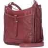 imageFrye Campus CrossbodyBurgundy