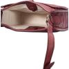 imageFrye Campus CrossbodyBurgundy