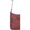 imageFrye Campus CrossbodyBurgundy