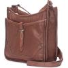 imageFrye Campus CrossbodyCognac