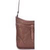 imageFrye Campus CrossbodyCognac