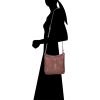 imageFrye Campus CrossbodyCognac