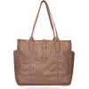 imageFrye Campus ToteBeige