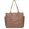 imageFrye Campus ToteBeige
