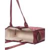 imageFrye Campus ToteBurgundy