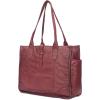 imageFrye Campus ToteBurgundy